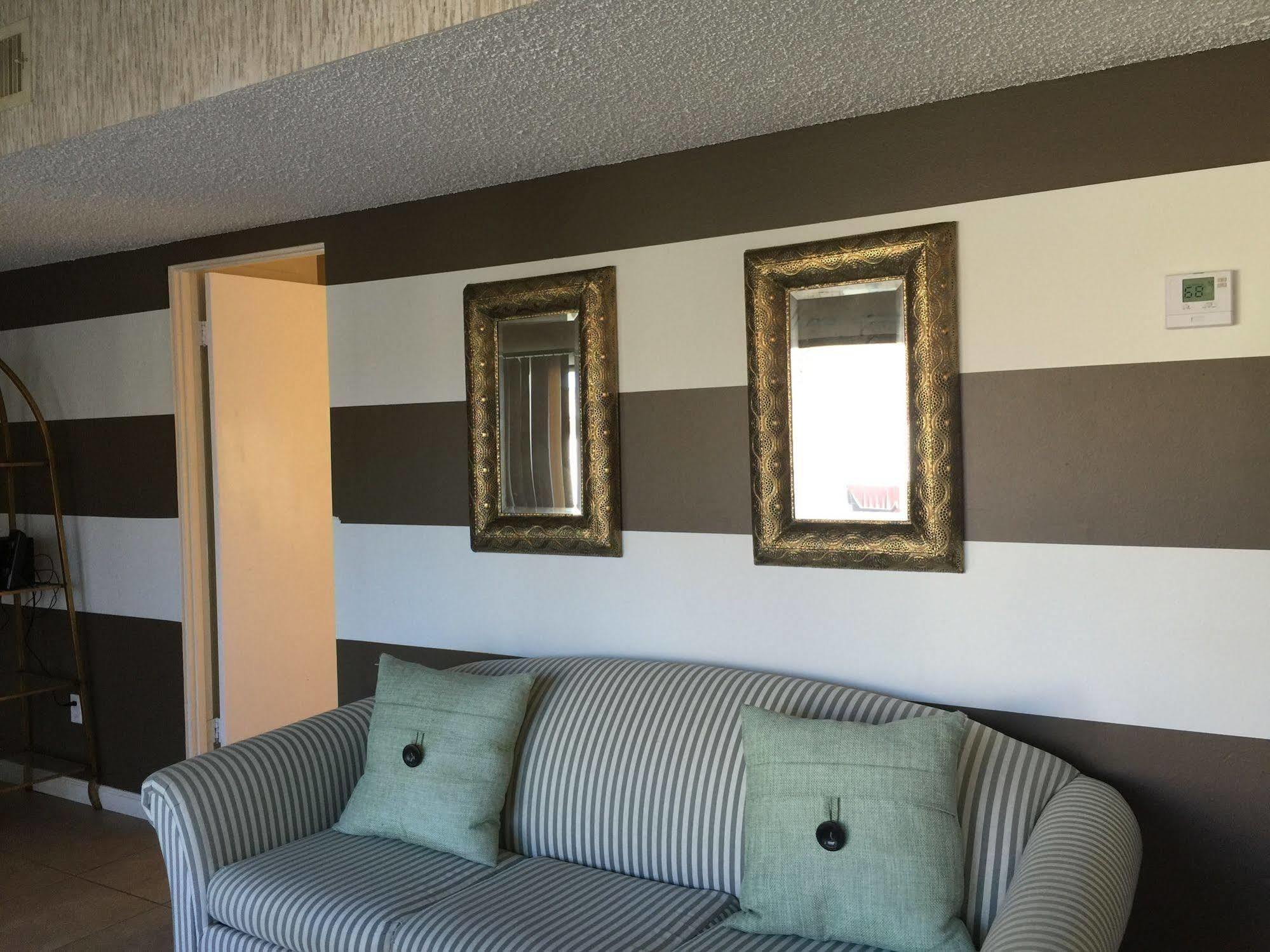 Hotel Palms Palm Desert Exterior foto